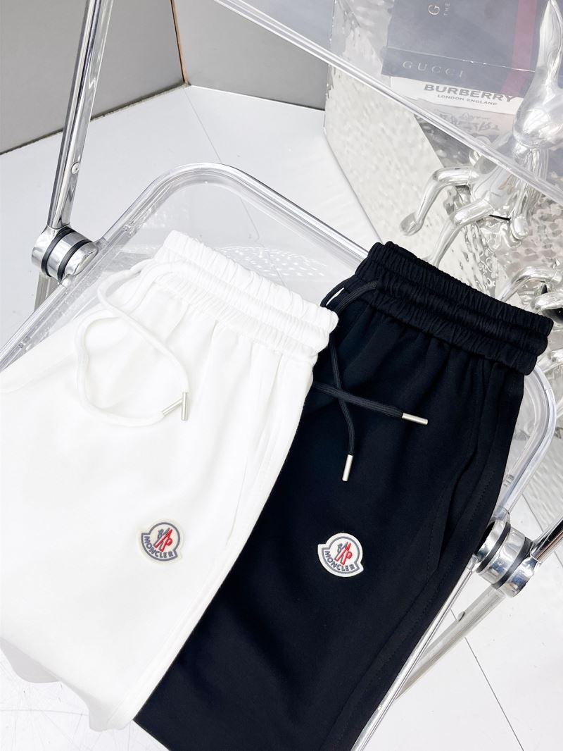 Moncler Short Pants